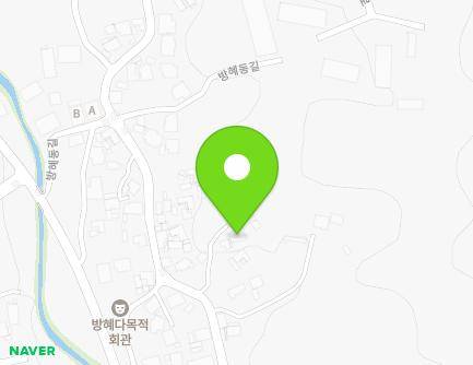40-10 Banghyedong-gil, Pyeongtaek-si, Gyeonggi-do, Republic of Korea Map