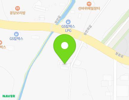 1416-10 Cheongwon-ro, Pyeongtaek-si, Gyeonggi-do, Republic of Korea Map