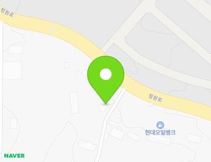1456 Cheongwon-ro, Pyeongtaek-si, Gyeonggi-do, Republic of Korea Map