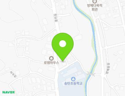 4-5 Jungni-gil, Pyeongtaek-si, Gyeonggi-do, Republic of Korea Map