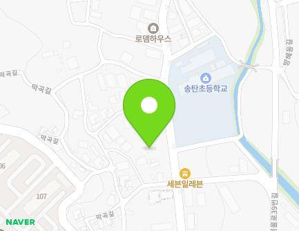 66 Makgok-gil, Pyeongtaek-si, Gyeonggi-do, Republic of Korea Map
