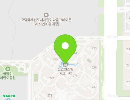 203 Godeokgukje-daero, Pyeongtaek-si, Gyeonggi-do, Republic of Korea Map