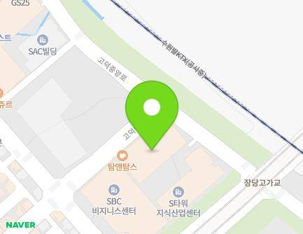 320 Godeokjungang-ro, Pyeongtaek-si, Gyeonggi-do, Republic of Korea Map