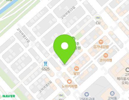134 Godeogyeoyeom 10-gil, Pyeongtaek-si, Gyeonggi-do, Republic of Korea Map