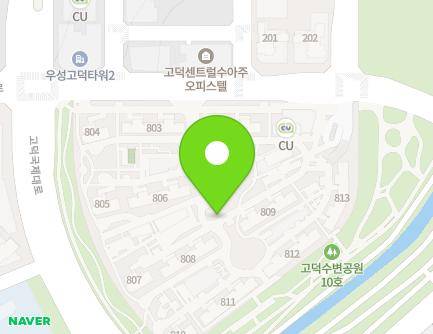 100 Godeokjungang 2-ro, Pyeongtaek-si, Gyeonggi-do, Republic of Korea Map