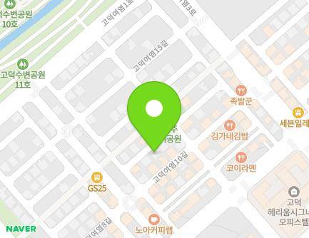 37 Godeogyeoyeom 10-gil, Pyeongtaek-si, Gyeonggi-do, Republic of Korea Map