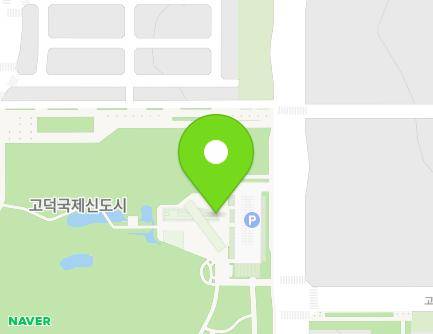 381 Godeok-ro, Pyeongtaek-si, Gyeonggi-do, Republic of Korea Map