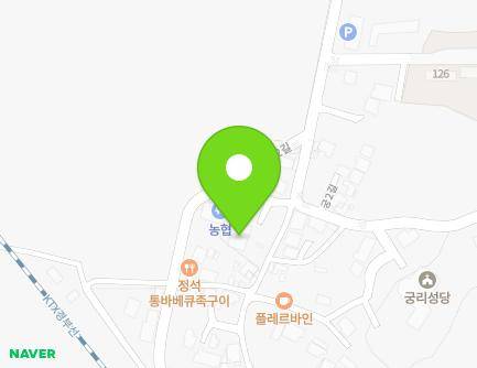 27-12 Gung 2-gil, Godeok-myeon, Pyeongtaek-si, Gyeonggi-do, Republic of Korea Map