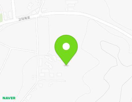 121-11 Godeokbuk-ro, Godeok-myeon, Pyeongtaek-si, Gyeonggi-do, Republic of Korea Map