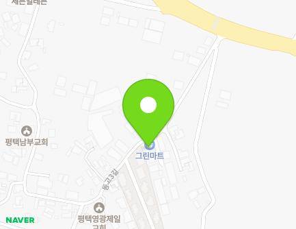 17 Donggo 3-gil, Godeok-myeon, Pyeongtaek-si, Gyeonggi-do, Republic of Korea Map