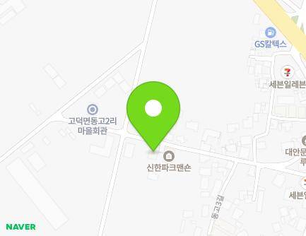 89 Donggo 3-gil, Godeok-myeon, Pyeongtaek-si, Gyeonggi-do, Republic of Korea Map
