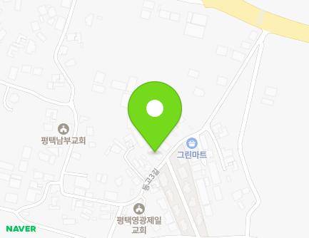 22 Donggo 3-gil, Godeok-myeon, Pyeongtaek-si, Gyeonggi-do, Republic of Korea Map
