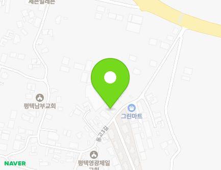 20 Donggo 3-gil, Godeok-myeon, Pyeongtaek-si, Gyeonggi-do, Republic of Korea Map