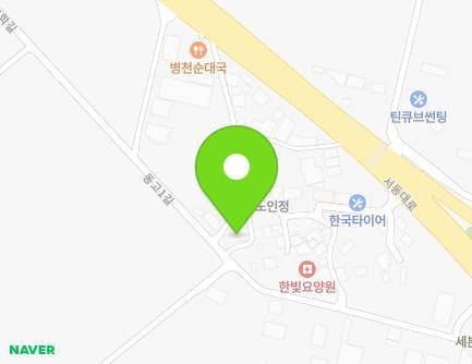 31-6 Donggo 1-gil, Godeok-myeon, Pyeongtaek-si, Gyeonggi-do, Republic of Korea Map