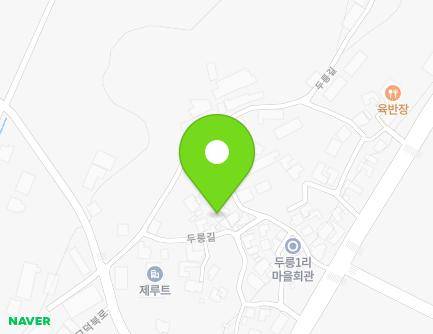 23 Dureung-gil, Godeok-myeon, Pyeongtaek-si, Gyeonggi-do, Republic of Korea Map