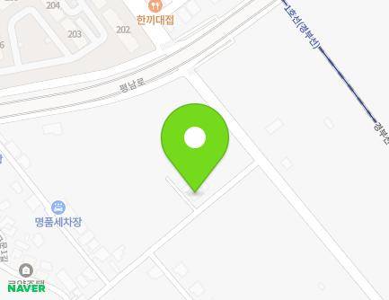 27-8 Gunmun 2-gil, Pyeongtaek-si, Gyeonggi-do, Republic of Korea Map