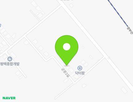 45 Gunmun 2-gil, Pyeongtaek-si, Gyeonggi-do, Republic of Korea Map