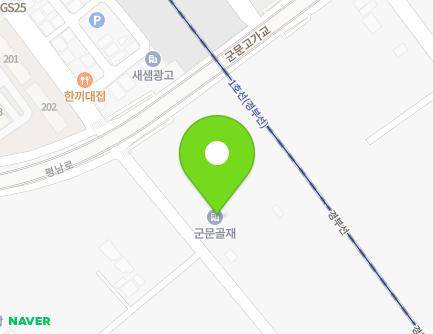 408-9 Pyeongnam-ro, Pyeongtaek-si, Gyeonggi-do, Republic of Korea Map