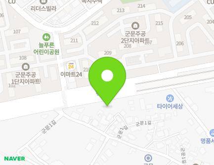 374 Pyeongnam-ro, Pyeongtaek-si, Gyeonggi-do, Republic of Korea Map