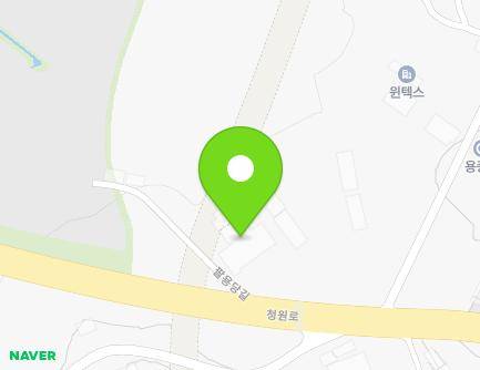 1741 Cheongwon-ro, Pyeongtaek-si, Gyeonggi-do, Republic of Korea Map