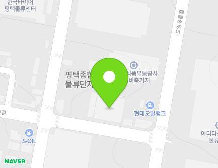 69 Doilyutong-gil, Pyeongtaek-si, Gyeonggi-do, Republic of Korea Map