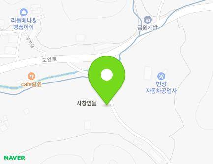 250-6 Doil-ro, Pyeongtaek-si, Gyeonggi-do, Republic of Korea Map