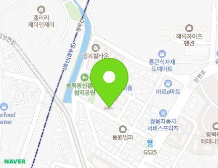 16 Tanhyeon-ro 381beon-gil, Pyeongtaek-si, Gyeonggi-do, Republic of Korea Map