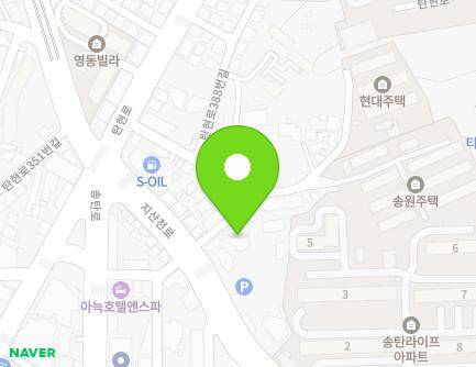 80-10 Jisancheon-ro, Pyeongtaek-si, Gyeonggi-do, Republic of Korea Map