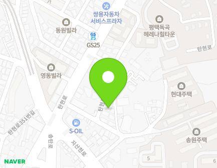 45 Tanhyeon-ro 388beon-gil, Pyeongtaek-si, Gyeonggi-do, Republic of Korea Map