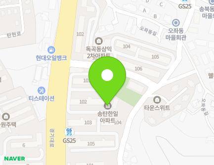 1576 Gyeonggi-daero, Pyeongtaek-si, Gyeonggi-do, Republic of Korea Map
