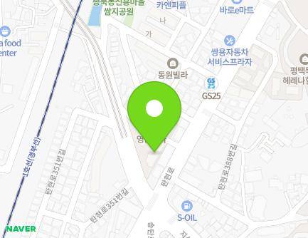 3 Tanhyeon-ro 371beon-gil, Pyeongtaek-si, Gyeonggi-do, Republic of Korea Map