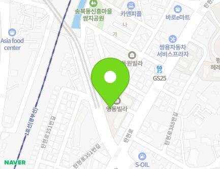 9 Tanhyeon-ro 371beon-gil, Pyeongtaek-si, Gyeonggi-do, Republic of Korea Map
