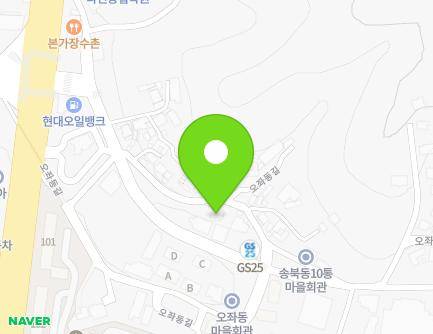 32 Ojwadong-gil, Pyeongtaek-si, Gyeonggi-do, Republic of Korea Map