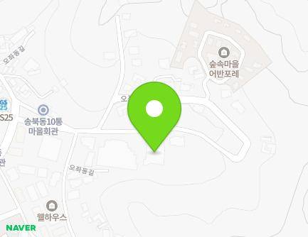 47-12 Ojwadong-gil, Pyeongtaek-si, Gyeonggi-do, Republic of Korea Map