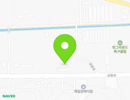 27-9 Sambong-ro, Pyeongtaek-si, Gyeonggi-do, Republic of Korea Map