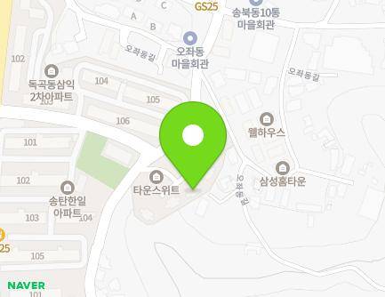 34-48 Jisancheon-ro, Pyeongtaek-si, Gyeonggi-do, Republic of Korea Map