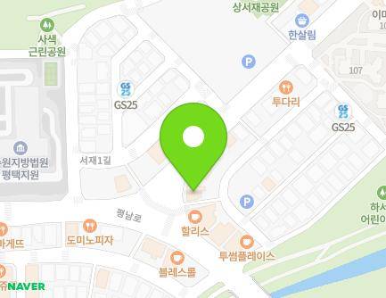 2 Seojae-ro, Pyeongtaek-si, Gyeonggi-do, Republic of Korea Map