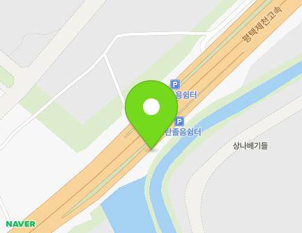 20 Pyeongtaek Jecheon Expressway, Pyeongtaek-si, Gyeonggi-do, Republic of Korea Map