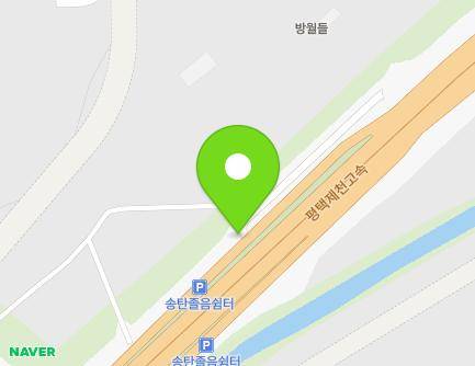 19 Pyeongtaek Jecheon Expressway, Pyeongtaek-si, Gyeonggi-do, Republic of Korea Map