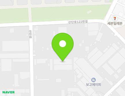 87-12 Sandan-ro, Pyeongtaek-si, Gyeonggi-do, Republic of Korea Map