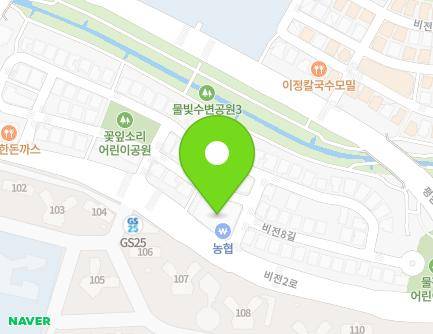155 Bijeon 2-ro, Pyeongtaek-si, Gyeonggi-do, Republic of Korea Map