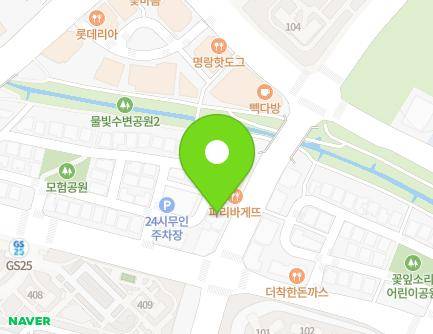 27 Bijeon 3-ro, Pyeongtaek-si, Gyeonggi-do, Republic of Korea Map