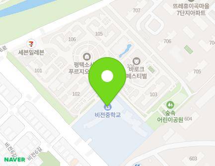 972 Pyeongnam-ro, Pyeongtaek-si, Gyeonggi-do, Republic of Korea