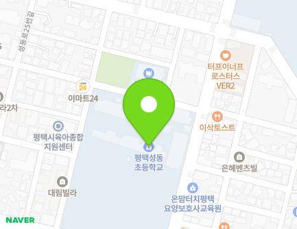 89 Jungang-ro, Pyeongtaek-si, Gyeonggi-do, Republic of Korea