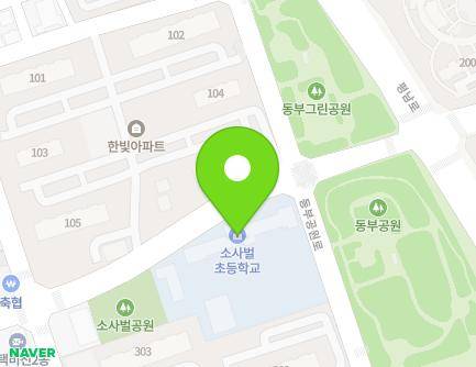 59 Dongbugongwon-ro, Pyeongtaek-si, Gyeonggi-do, Republic of Korea