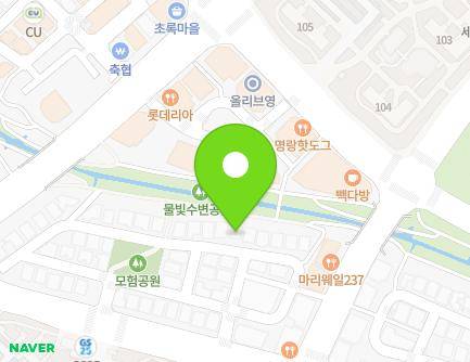 29-1 Bijeon 7-gil, Pyeongtaek-si, Gyeonggi-do, Republic of Korea Map