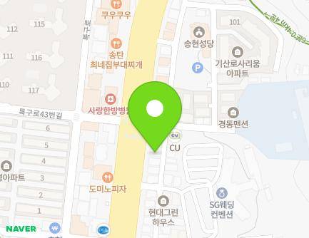29 Gyeonggi-daero 1376beon-gil, Pyeongtaek-si, Gyeonggi-do, Republic of Korea Map