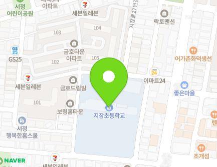 15 Jijang-ro, Pyeongtaek-si, Gyeonggi-do, Republic of Korea