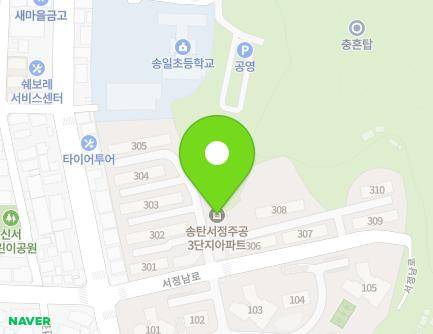 183 Seojeongnam-ro, Pyeongtaek-si, Gyeonggi-do, Republic of Korea Map
