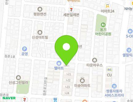 20 Jeomchon-ro 19beon-gil, Pyeongtaek-si, Gyeonggi-do, Republic of Korea Map